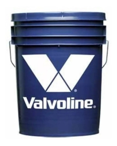 Aceite Valvoline All Fleet Max 20w50 X 20lts