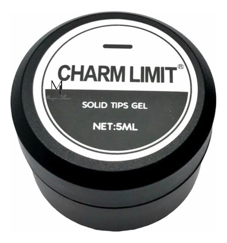 Gel Solido Char Limit 5ml X6 Und