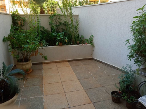 Imagem 3 de 29 de Apartamento À Venda, 106 M² Por R$ 420.000,00 - Bosque Das Juritis - Ribeirão Preto/sp - Ap1045