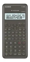 Comprar Calculadora Casio Modelo Fx-82ms
