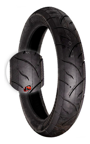 Imagen 1 de 2 de Llantas 120/80-17 Donin Snake Tl Pulsar180/220,ns160,apach