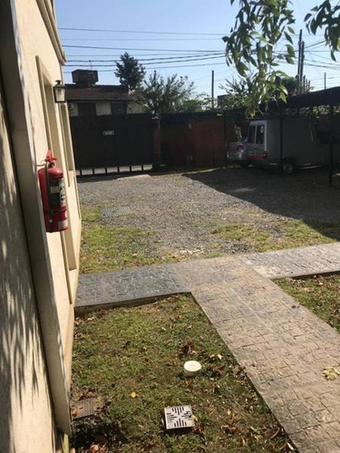 Imagen 12 de 15 de Venta - Cocheras En Complejo En Villa Morra, Pilar - Bayugar Negocios Inmobiliarios