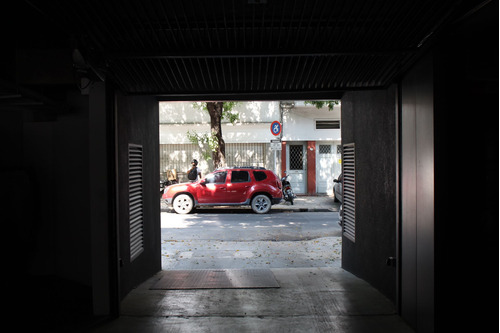 Venta Cochera Descubierta | Villa Puerredón