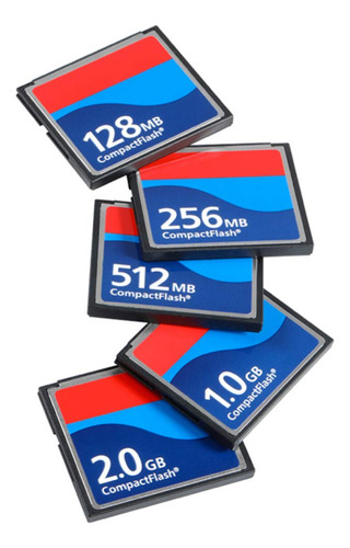 Ogrinal Sdcfb-1024-1gb Type I Compact Flash Memory Card Br&t