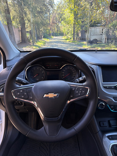 Chevrolet Cruze 1.4 Lt Mt