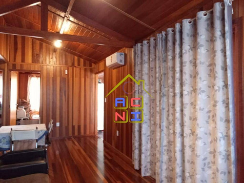 Imagem 18 de 22 de Chácara Com 3 Dormitórios À Venda, 1570 M² Por R$ 700.000,00 - Chácara Meu Cantinho - Monte Mor/sp - Ch0026