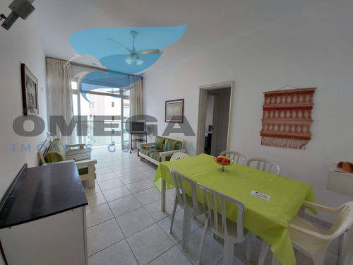 Imagem 6 de 16 de Apartamento Com Vista Mar, À Venda Na Praia Das Pitangueiras - Ap05862 - 69431342