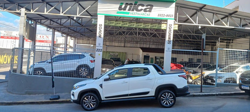Fiat Strada Ranch Cd 1.0t At Flex 2025