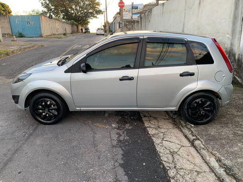Ford Fiesta 1.0 Pulse Flex 5p