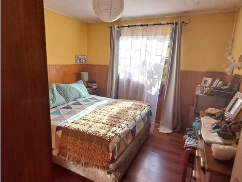 Casa Con Excelente Ubicación Y Renta Asegurada En Quilpué