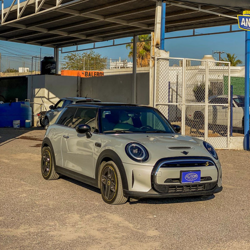 Mini Cooper 2023