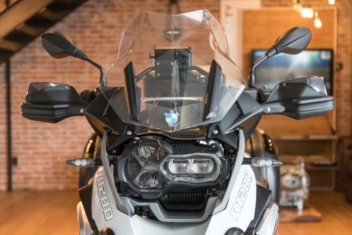 Bmw R 1200 Gs Roshaus Bmw Motorrad - Permutas -