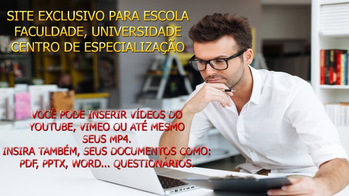 Site Ead 2020 Com Gerador De Certificado Automático.