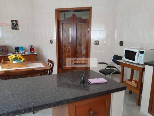 Imagem 6 de 30 de Chácara Com 3 Dormitórios À Venda, 1150 M² Por R$ 860.000,00 - Jardim Leonor - Itatiba/sp - Ch0111