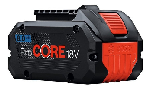 Bateria Bosch Procore 18v 8ah