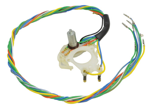 Chave Seta Corcel 1 72/74 F100 F350 F600 Galaxie Bd3a13341a