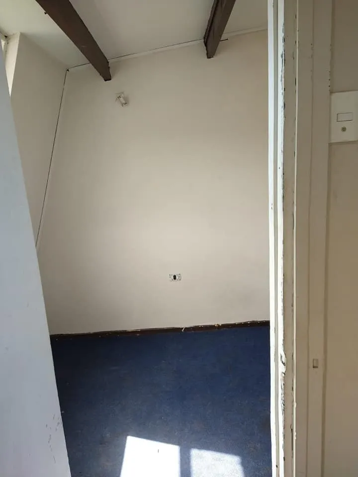 Imagen 3 de 8 de Departamento Con Vista Panorámica A La Bahía De Valparaíso