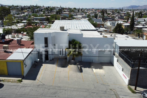 Bodega En Venta En Colonia Granjas, Chihuahua Chih.