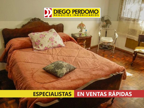 Casa De 3 Dormitorios En Venta, San José De Mayo