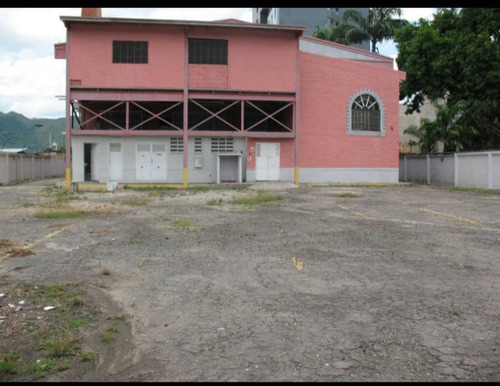 Imagen 5 de 9 de Local Comercial En Venta En Naguanagua Mañongo De 4700m2