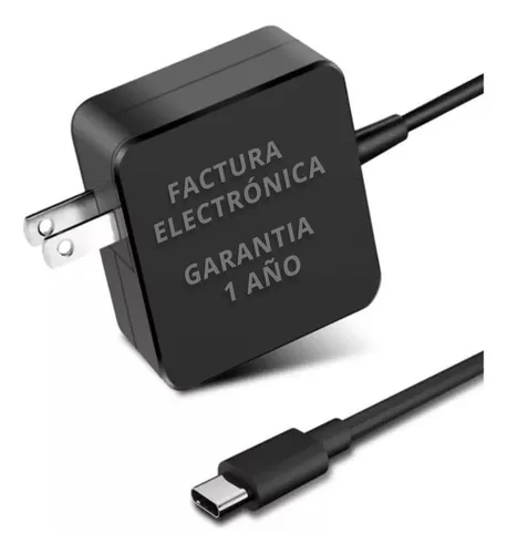 Cargador Para Dell 7420 Usb-c 20v 3.25a 65w