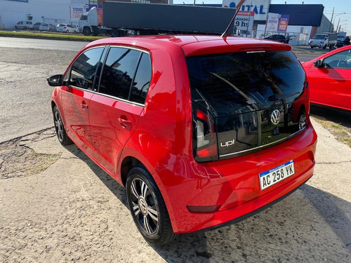 Volkswagen Up! 1.0 High Up! 5p Vehiculosdeloeste