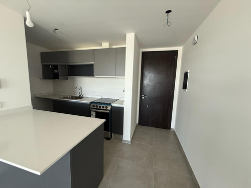 Departamento En Moreno Center