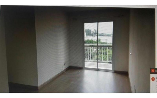 Apartamento Para Venda Em São Paulo, Jaguaré, 2 Dormitórios, 2 Banheiros, 1 Vaga - 7958_2-498610
