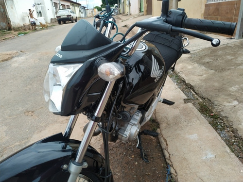 Honda Start 160