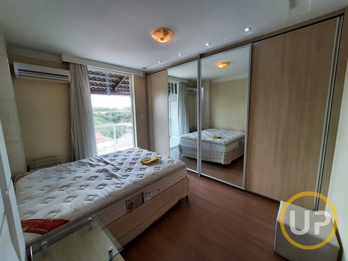 Imagem 15 de 15 de Casa 3 Quartos E Piscina Em Jardim Casa Branca - Betim - 8902