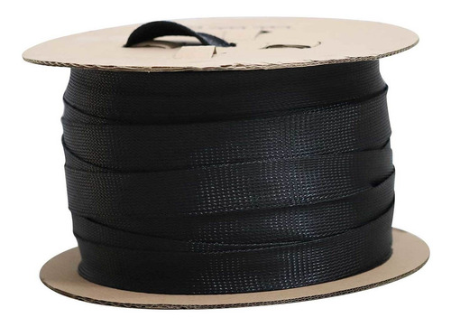Imagem 5 de 6 de Malha Náutica Flexfit Expansivel 80mm (nylon Braid) - Cód.8