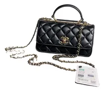 Comprar Chanel Bolsos Para Mujer  Bolsa Chanel  Bimba Y Lola  Bolsas