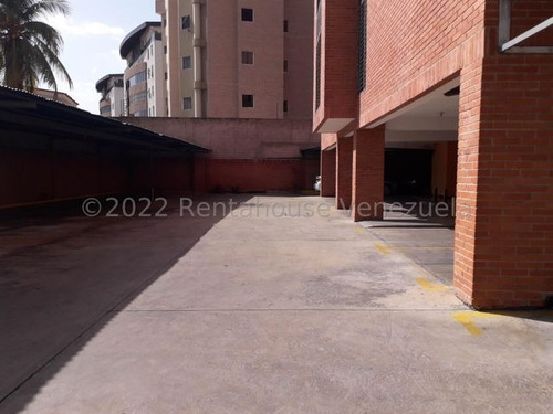 Imagen 15 de 15 de Apartamento Tipo Estudio En Venta Urb San Jacinto, Maracay 23-14262 Hc