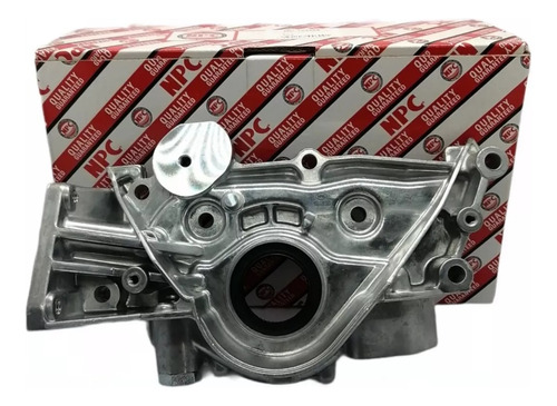 Bomba De Aceite Mitsubishi Montero Dakar V6 3.0 Motor 6g72