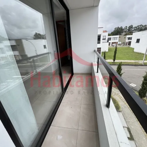 Casa En Arriendo En Rionegro - Llanogrande Cod 68668
