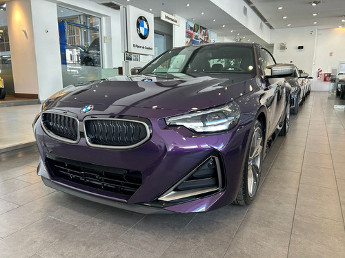 BMW Serie 2 2.0 M240i Mpackage Lci Coupé