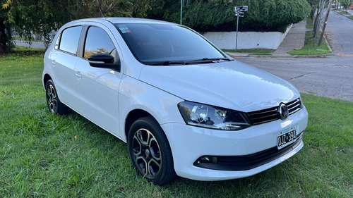 Volkswagen Gol Trend 1.6 Cup 101cv