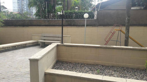 Apartamento À Venda, 85 M² Por R$ 340.000,00 - Vila Trujillo - Sorocaba/sp - Ap5065