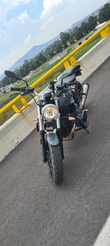 Imagen 4 de 6 de Bmw Nine T R1200