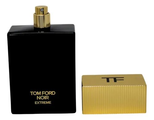 Perfume tom ford noir extreme de hombre hotsell