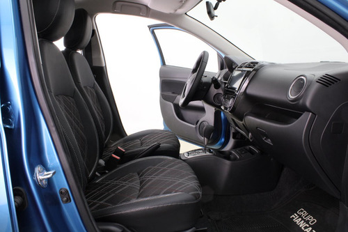 Mitsubishi Mirage 1.2 Automático Full 2023 0km