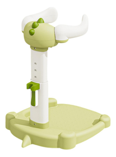 Soporte Para Ducha De Bebé, Estante De Baño Verde