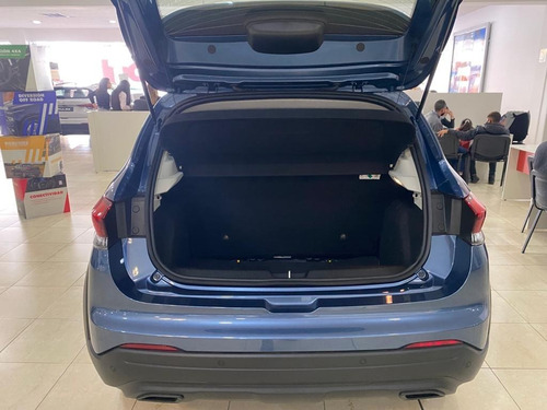 Imagen 7 de 23 de Fiat Pulse Contado Financiado Entrega Usado 2022 0km A