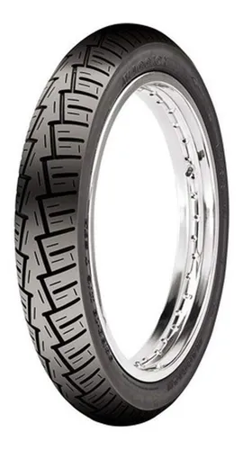 Pneu Moto Maggion Aro 18 Winner 90/90-18 57p Tt - Traseiro x 1 un...