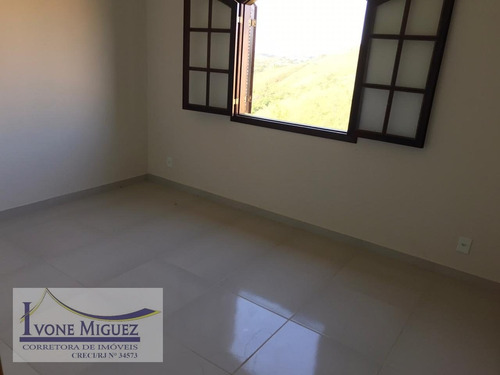 Imagem 5 de 15 de Casa Em Recanto Dos Eucaliptos - Paty Do Alferes - 2907