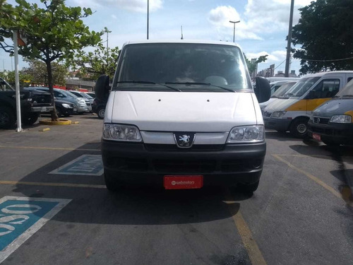 Ducato Boxer 2010 16 Lugares Entrada 20mil +48x 1.469,00