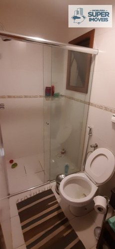 Imagem 7 de 19 de Apartamento A Venda No Bairro Centro Em Pelotas - Rs. - 1149-1