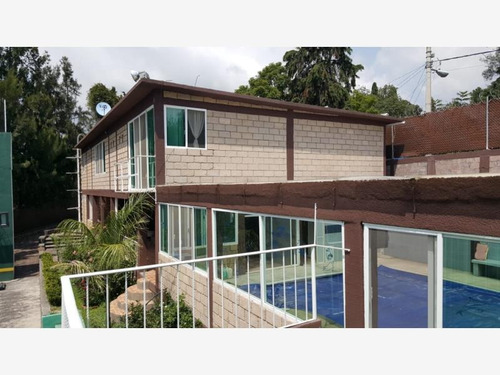 Imagen 10 de 12 de Casa Sola En Venta Nepantla De Sor Juana Ines