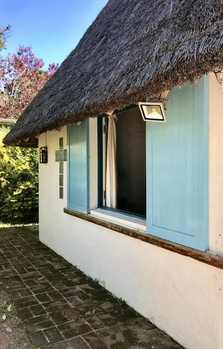Casa - El Tesoro