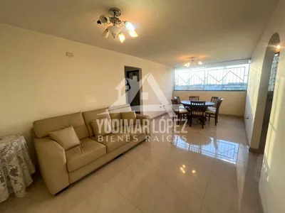 Apartamento en alquiler